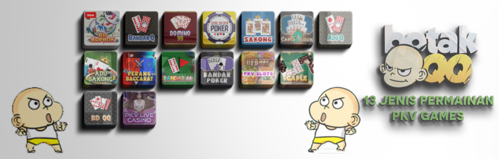 daftar slot online